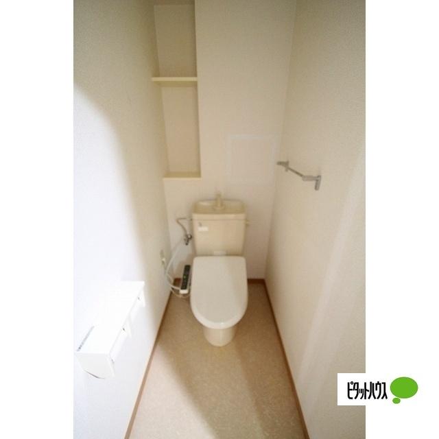 エスタブレ（406） 部屋画像