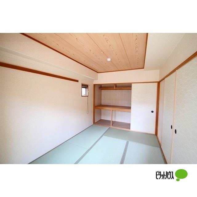 エスタブレ（406） 部屋画像
