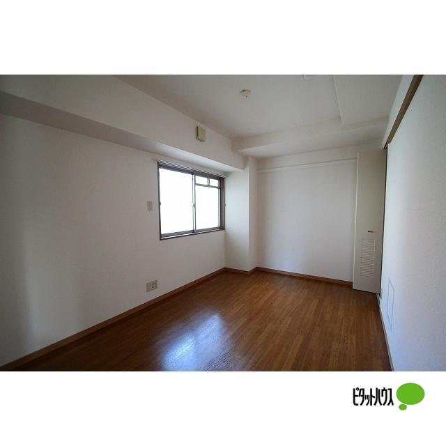 エスタブレ（406） 部屋画像