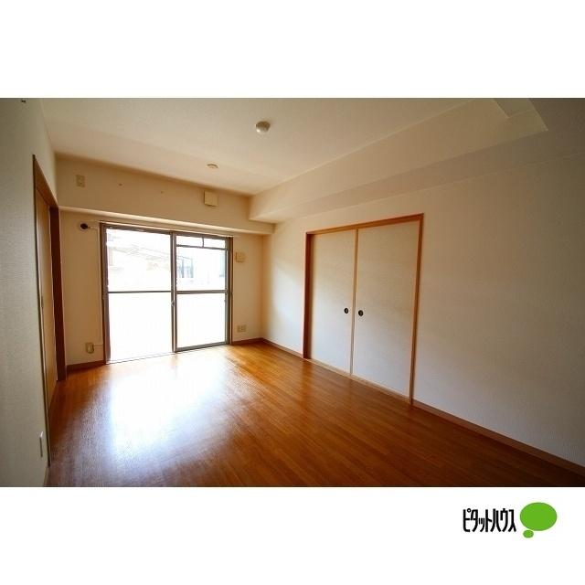 エスタブレ（406） 部屋画像