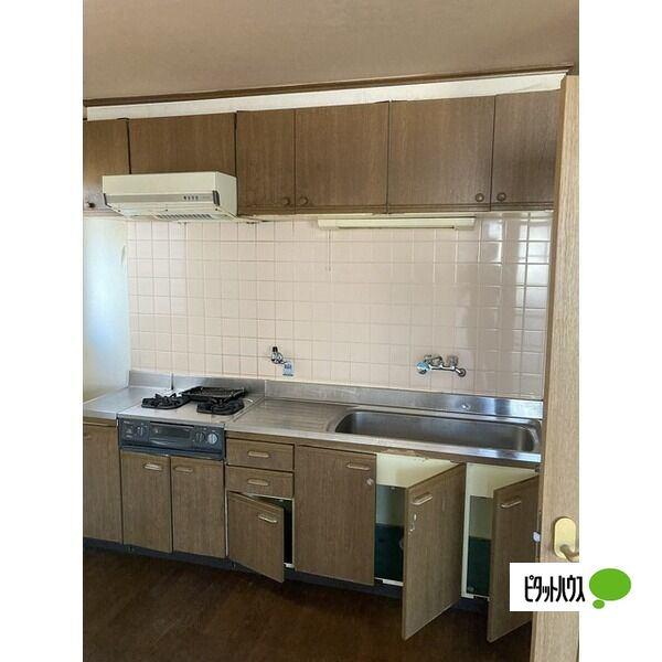 テラスハウスＷＡＫＯ（1） 部屋画像