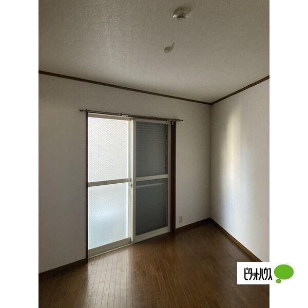 テラスハウスＷＡＫＯ（1） 部屋画像