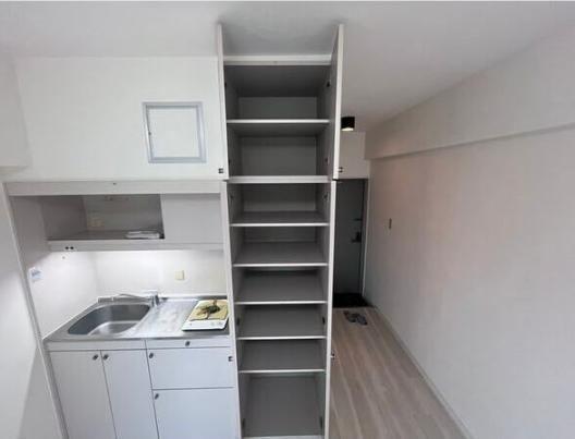 尼崎市上ノ島町マンション 部屋画像