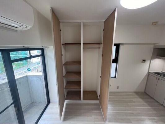 尼崎市上ノ島町マンション 部屋画像