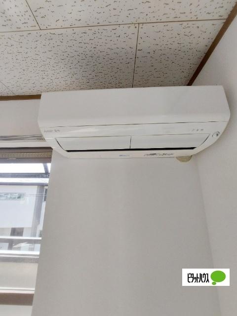 メゾンユタカ（201） 部屋画像