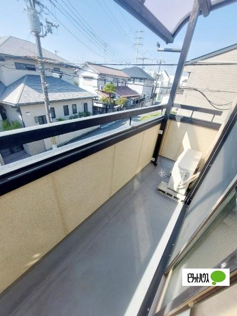 メゾンユタカ（201） 部屋画像