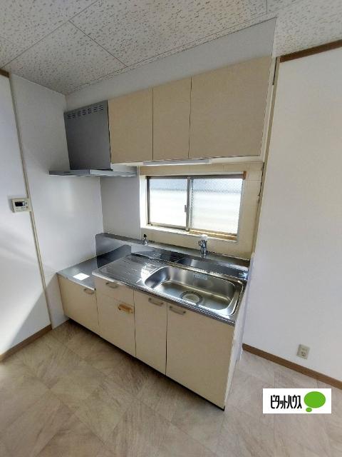 メゾンユタカ（201） 部屋画像