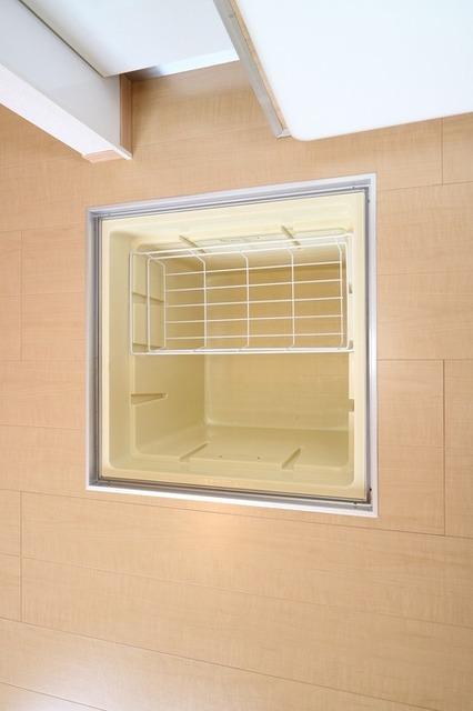 すみれハウス（101） 部屋画像