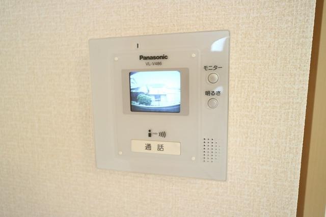 すみれハウス（101） 部屋画像
