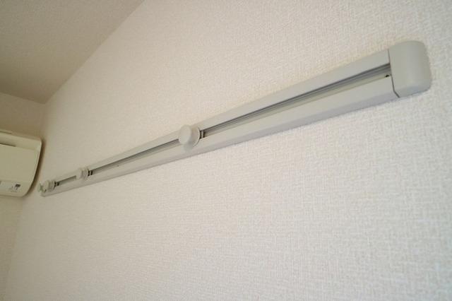 すみれハウス（101） 部屋画像