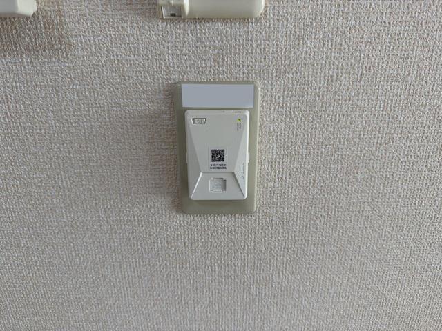 FONTAINE東園田（602） 設備