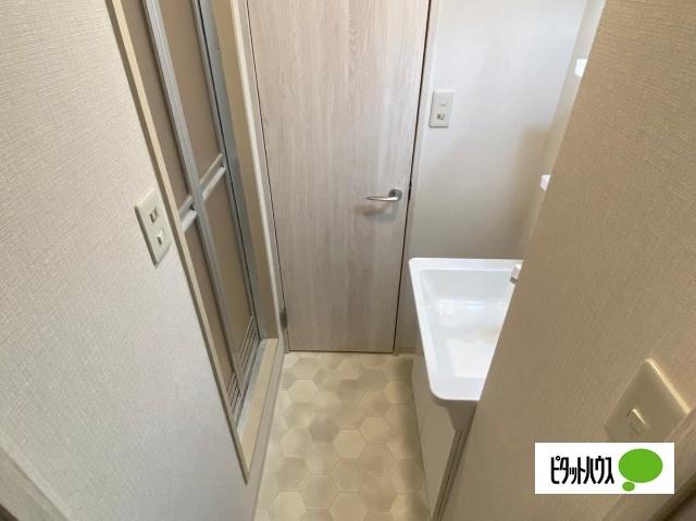 メイプル武庫之荘（203） 部屋画像