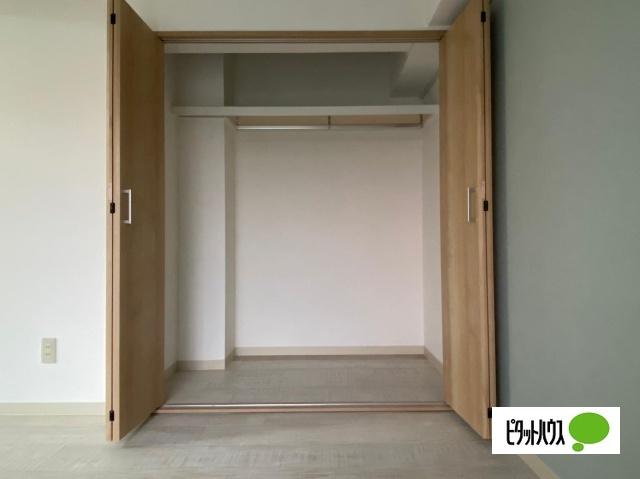 メイプル武庫之荘（203） 部屋画像