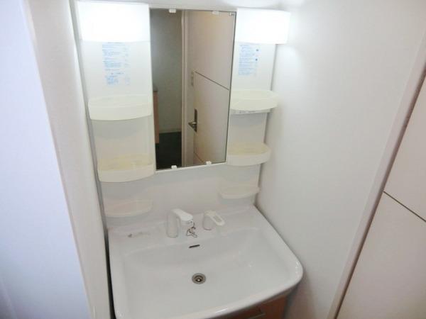 スクエアーコート（201） 部屋画像