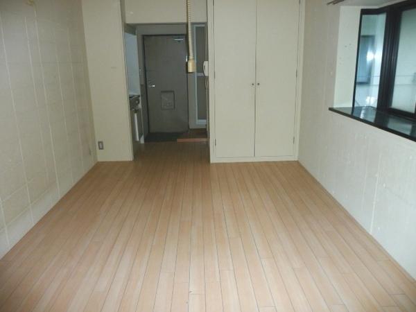 リバーヒル富松 部屋画像