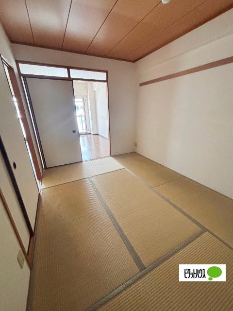 グランドゥール武庫之荘Ⅰ（303） 部屋画像