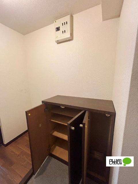 グランドゥール武庫之荘Ⅰ（303） 部屋画像