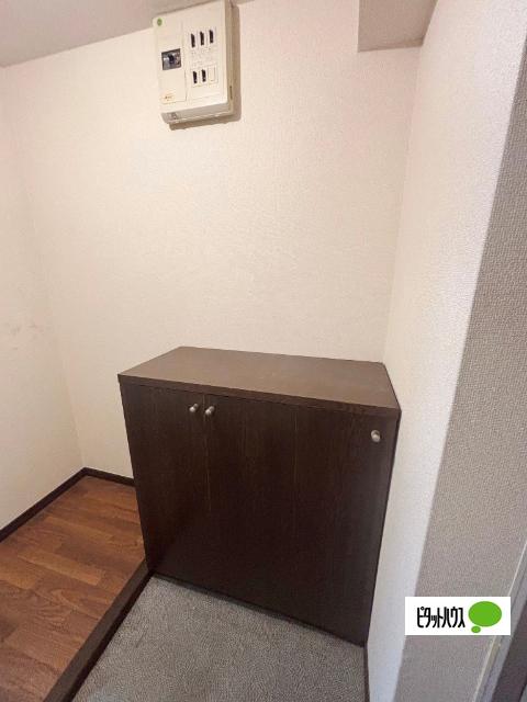 グランドゥール武庫之荘Ⅰ（303） 部屋画像