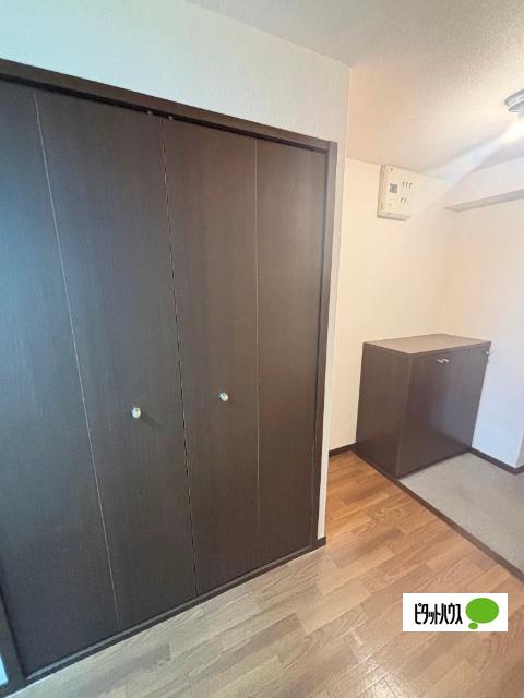 グランドゥール武庫之荘Ⅰ（303） 部屋画像