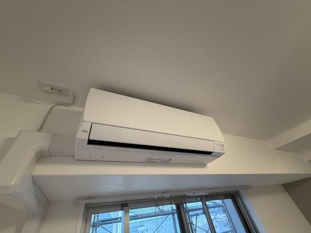 ル・ソレイユ（402） 部屋画像