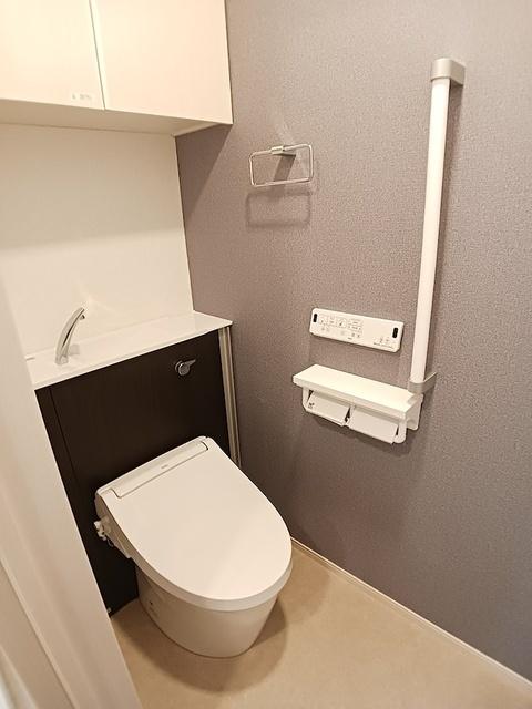 ヒカルサ尼崎栗山町（304） その他部屋・スペース