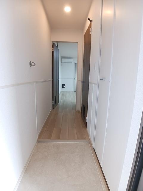 ヒカルサ尼崎栗山町（304） その他部屋・スペース