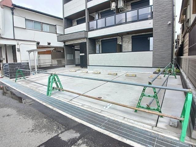 ヒカルサ尼崎栗山町（304） その他部屋・スペース