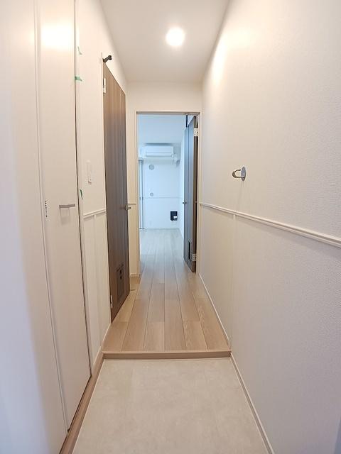 ヒカルサ尼崎栗山町（303） その他部屋・スペース