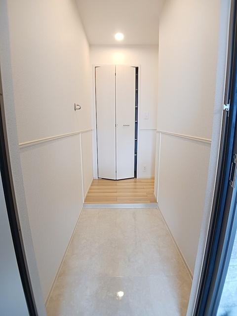 ヒカルサ尼崎栗山町（302） その他部屋・スペース