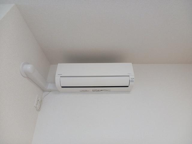 ヒカルサ尼崎栗山町（302） その他部屋・スペース