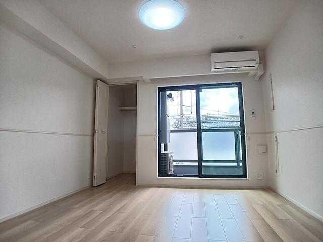 ヒカルサ尼崎栗山町（302） その他部屋・スペース