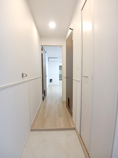 ヒカルサ尼崎栗山町（204） その他部屋・スペース