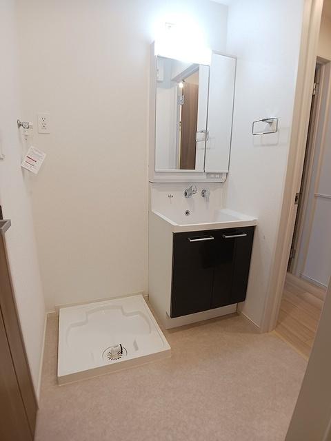 ヒカルサ尼崎栗山町（203） その他部屋・スペース
