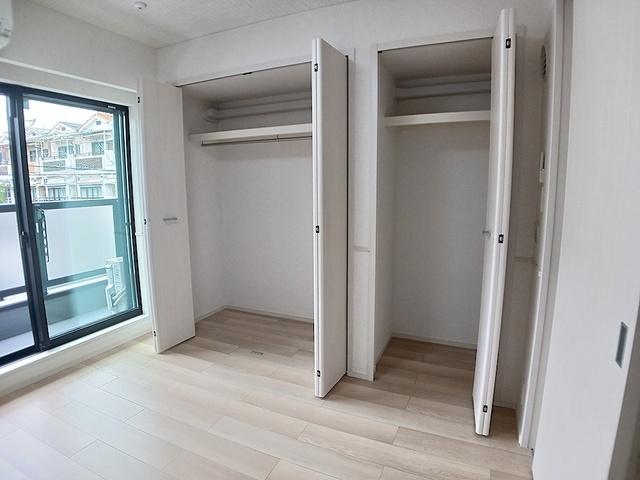 ヒカルサ尼崎栗山町（203） その他部屋・スペース