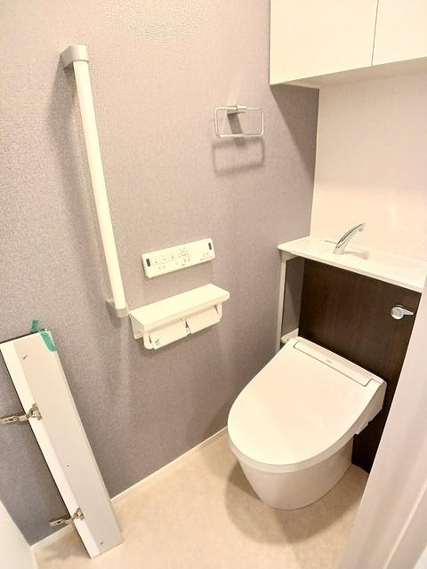 ヒカルサ尼崎栗山町（202） その他部屋・スペース