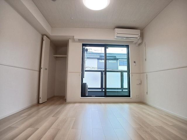 ヒカルサ尼崎栗山町（202） その他部屋・スペース