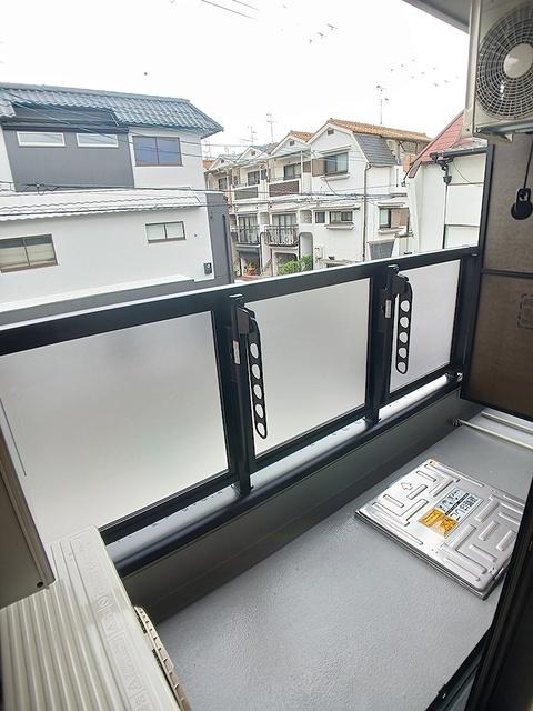 ヒカルサ尼崎栗山町（202） その他部屋・スペース
