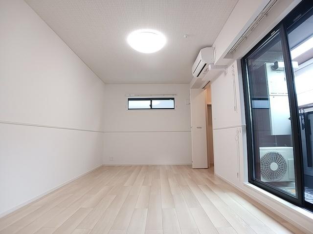 ヒカルサ尼崎栗山町（201） その他部屋・スペース