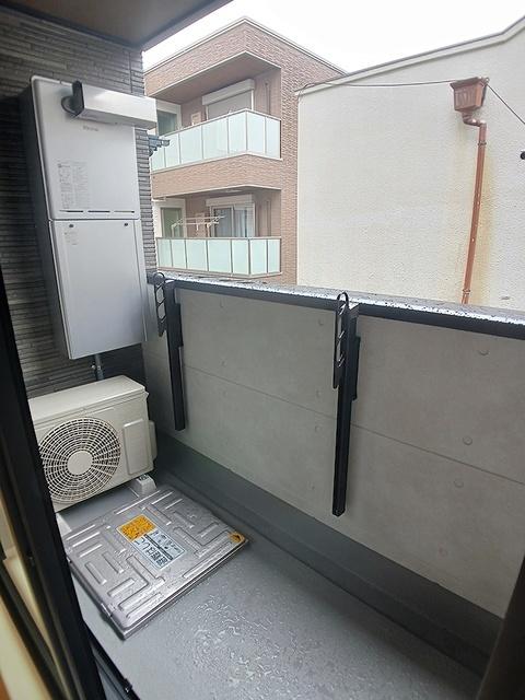 ヒカルサ尼崎栗山町（201） その他部屋・スペース
