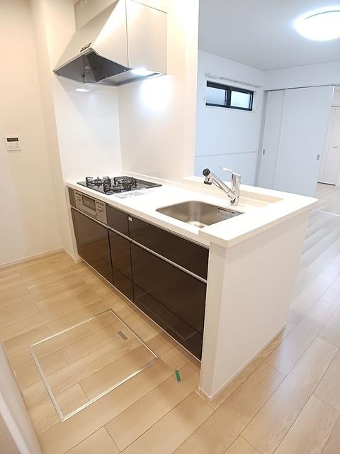 ヒカルサ尼崎栗山町（102） その他部屋・スペース