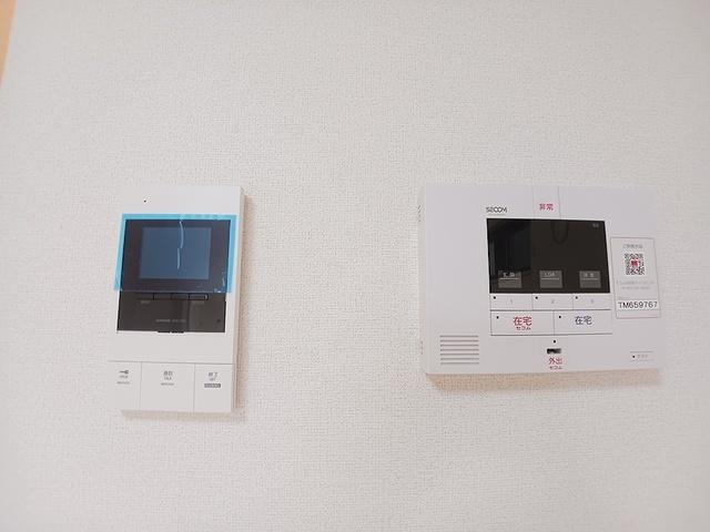ヒカルサ尼崎栗山町（102） その他部屋・スペース