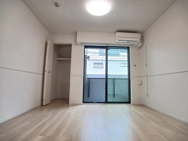 ヒカルサ尼崎栗山町（102） その他部屋・スペース