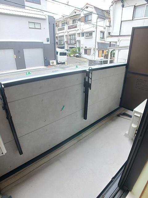 ヒカルサ尼崎栗山町（102） その他部屋・スペース