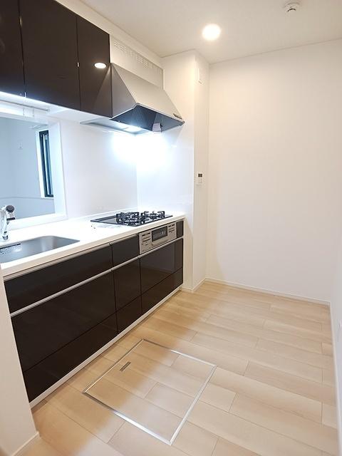 ヒカルサ尼崎栗山町（101） その他部屋・スペース