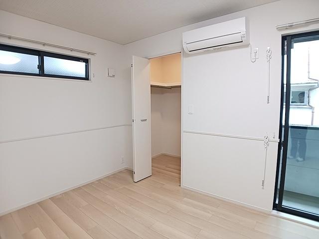 ヒカルサ尼崎栗山町（101） その他部屋・スペース