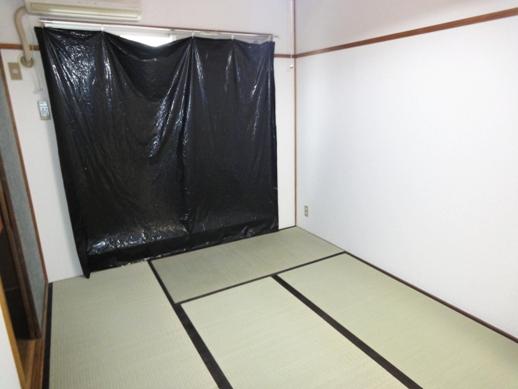 第５カシノハイツ（204） 部屋画像