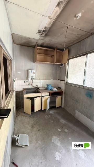 宝屋マンション（103） 部屋画像