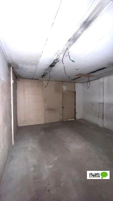 宝屋マンション（103） 部屋画像