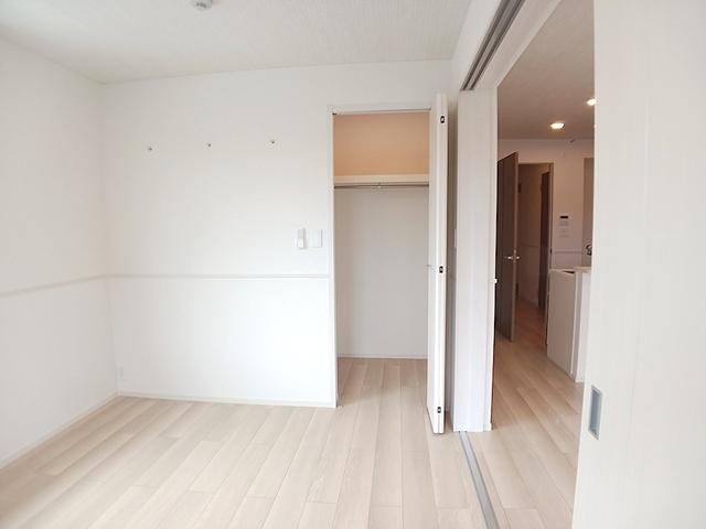 ヒカルサ尼崎神崎町（206） 収納