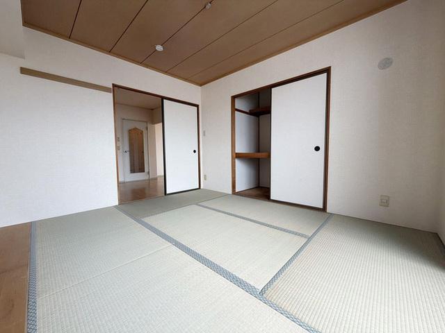 武庫リバーハイツ西野（301） その他部屋・スペース